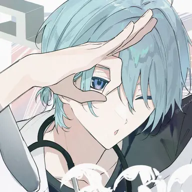 Profile image of 渚トラウト