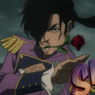Profile image of ハイネスパープル