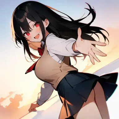 Profile image of 하수아