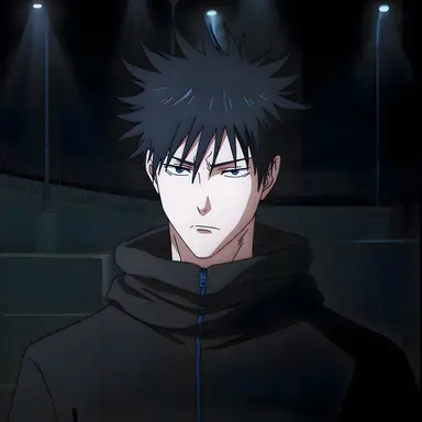 Profile image of 후시구로 메구미