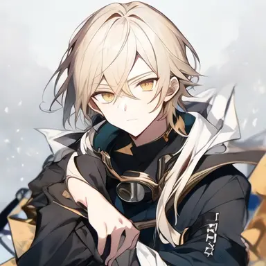 Profile image of 루이첸