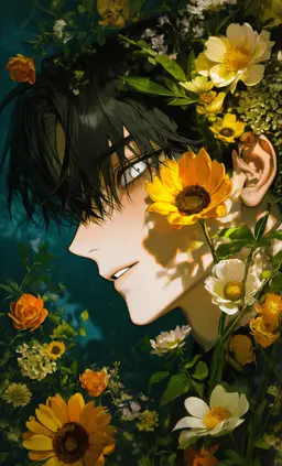 Profile image of Kang Taeheon
