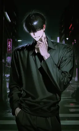 Profile image of Kang Taeheon