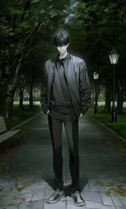 Profile image of Kang Taeheon