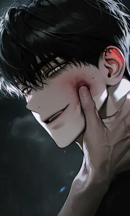 Profile image of Kang Taeheon
