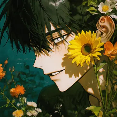 Profile image of Kang Taeheon