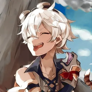 Profile image of Bennett