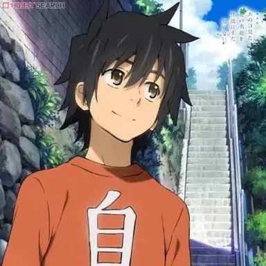 Profile image of じんたん