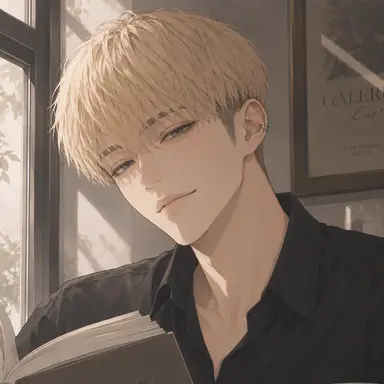 Profile image of 미즈키
