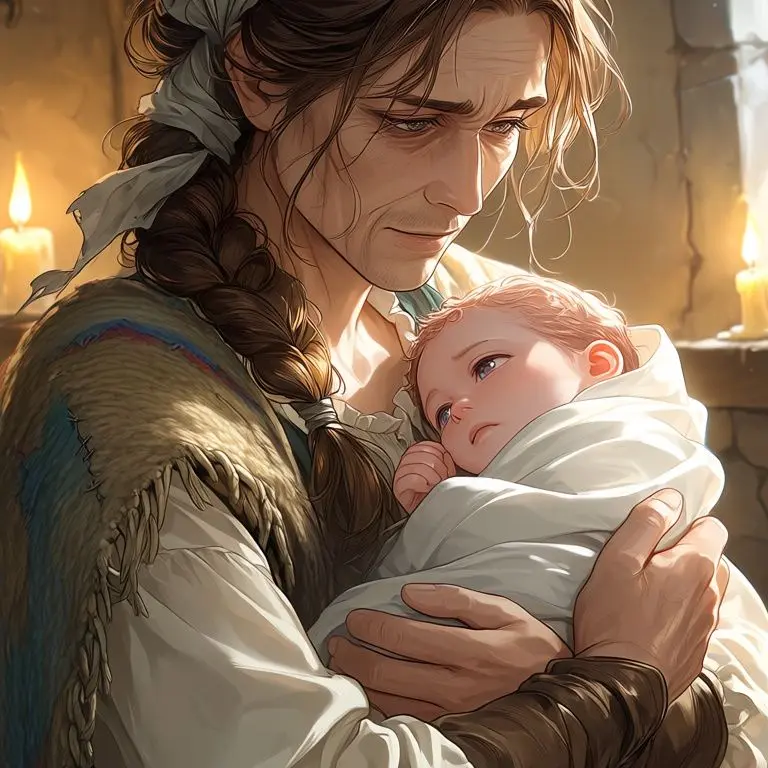 Mythiclillth의 Born of the Goddess