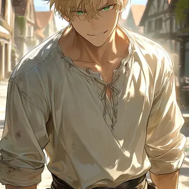 Profile image of Solen