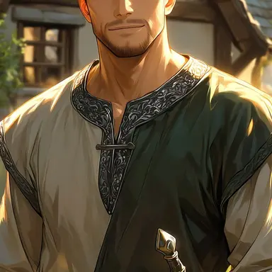 Profile image of Bryr