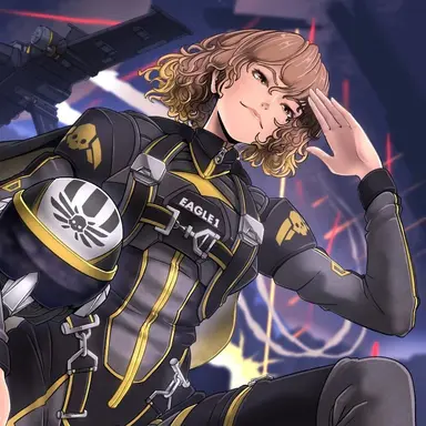 Profile image of Eagle One