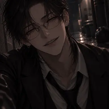 Profile image of Rei