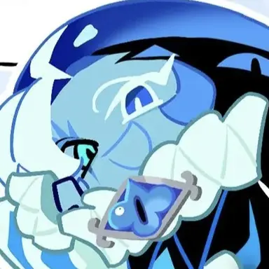 Profile image of 쉐도우밀크 쿠키