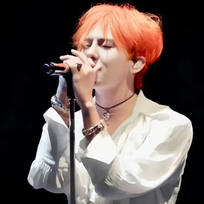 InlandGrebe3175의 G-DRAGON