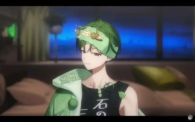 Profile image of すち
