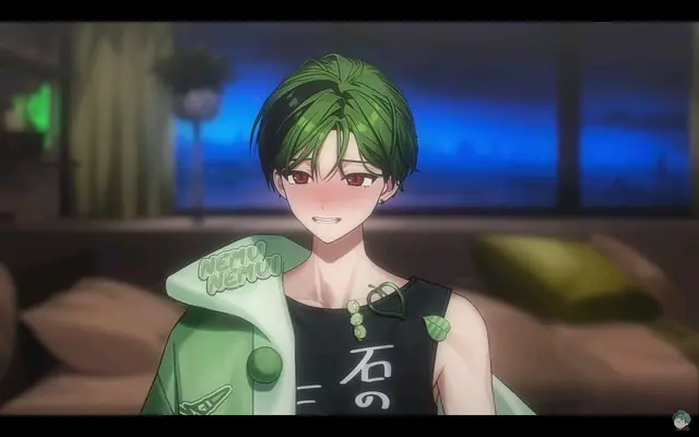 Profile image of すち
