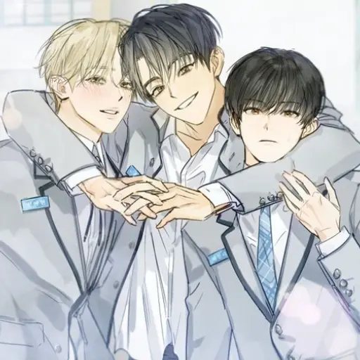 Uhehe의 이복동생들