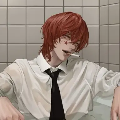 Profile image of 히소카 모로