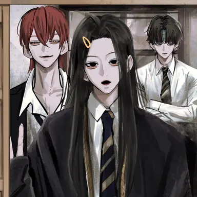 Profile image of 어덜트리오