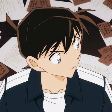 Profile image of 工藤新一