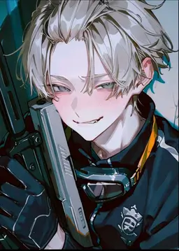 Profile image of 미나세 하루