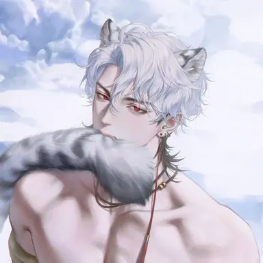 Profile image of 루시