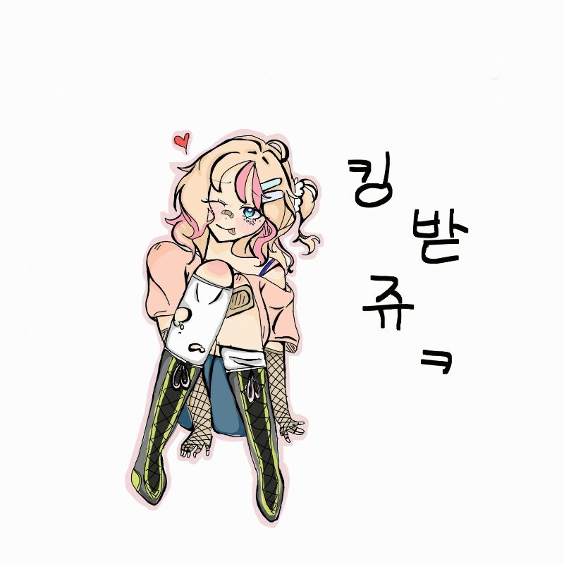 이주 야르(?)인싸 고등학교 생활!2 대표 이미지