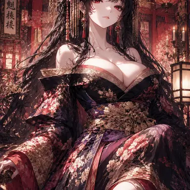 Profile image of Amira