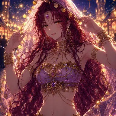 Profile image of Aiselle