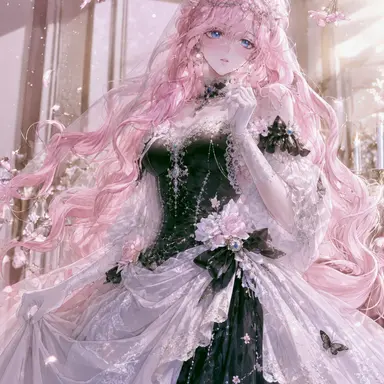 Profile image of Liora
