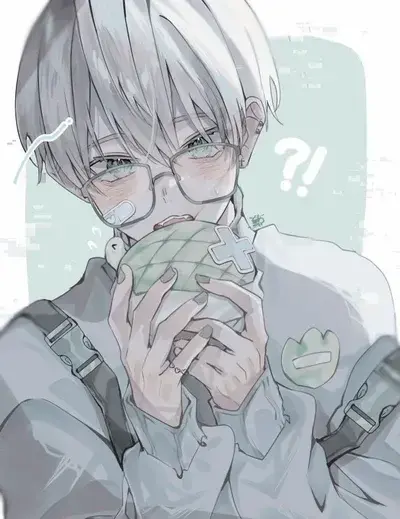 StablePotoo4302의 Ren Tanaka-Softboy