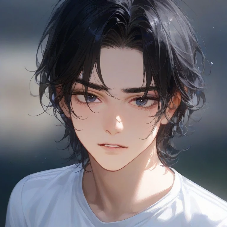 黒川レン