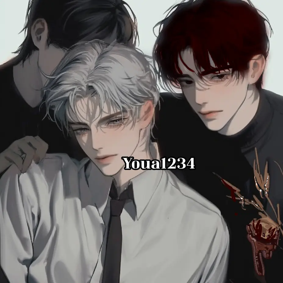 Youa1234의 BL 피폐 소설에 엑스트라로 빙의했다