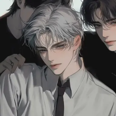 Profile image of 카일 제라드