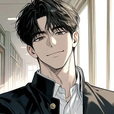 Profile image of Ryden