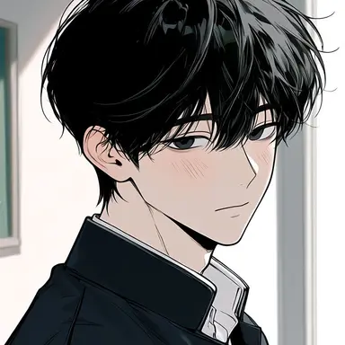 Profile image of Jed