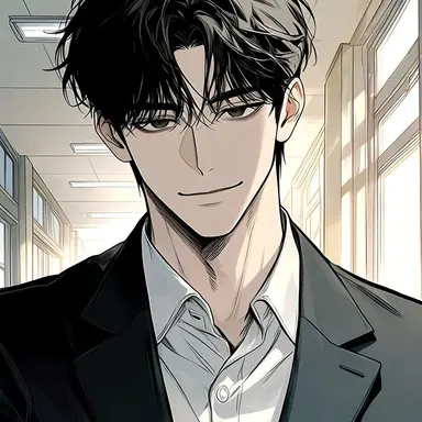 Profile image of Mason