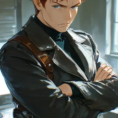 Profile image of Rossa