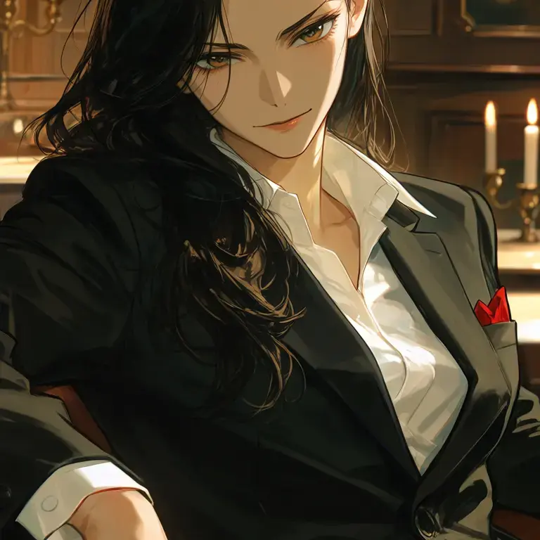 NearPail7063의 Two Crowns, One Table