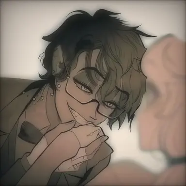 Profile image of Human Alastor