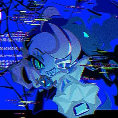 Profile image of 쉐도우밀크 쿠키