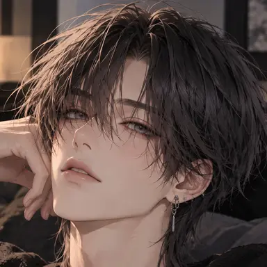 Profile image of 凪冴