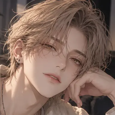 Profile image of 璃希