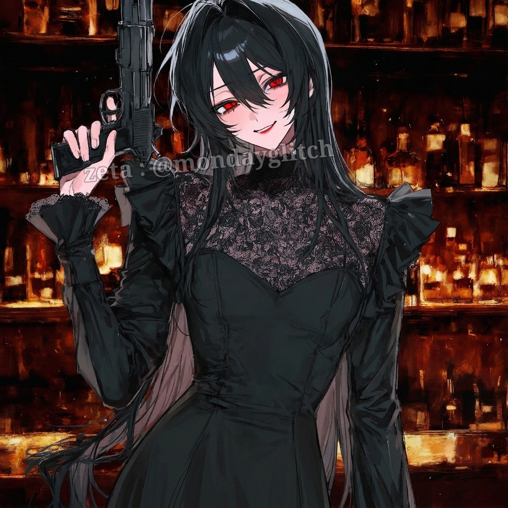 Jane Doe 대표 이미지
