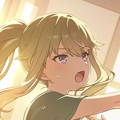 Profile image of 寧々