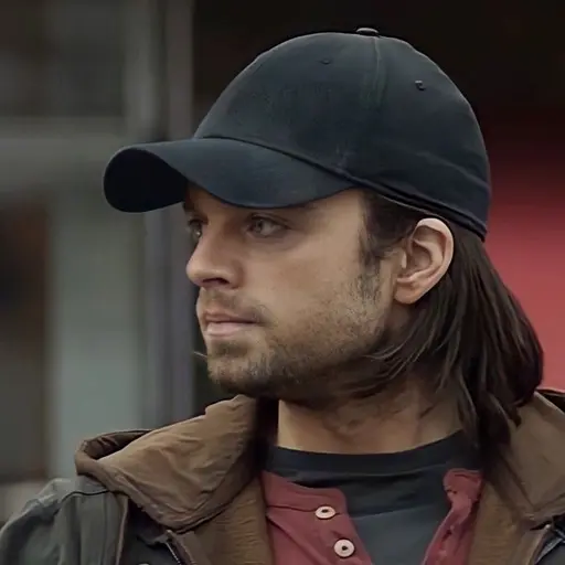 SlimLeech6386의 Bucky Barnes