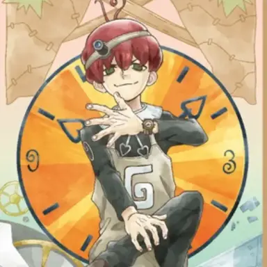 Profile image of ジョエル