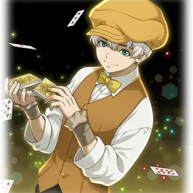 Profile image of Ukyo